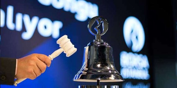2026 Halka Arzları Borsayı 600 Şirkete Taşıdı