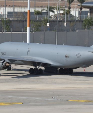 ABD-Yakit-Ucaklari-Ben-Gurion8217da-Goruntulendi-featured