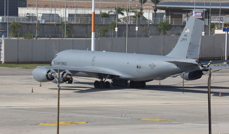 ABD-Yakit-Ucaklari-Ben-Gurion8217da-Goruntulendi-featured