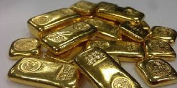 Altın, ABD-İran Görüşmelerine Rağmen Yükselişini Sürdürüyor