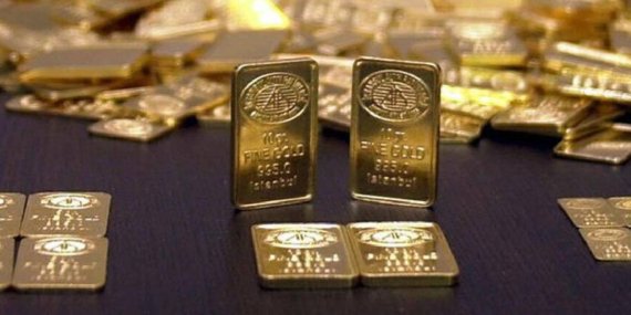 Altın Ons Başına 5.200 Dolara Yaklaştı: İran Gerilimi ve Vergiler Etkili Oldu