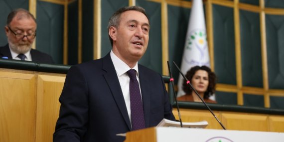 Bakırhan: Yasal Adımlar Öncesi Pratik Çözümler Mümkün