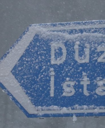 Bolu-Dagi8217nda-Kar-Kalinligi-10-Cm8217ye-Dayandi-featured