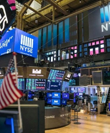 Borsalar-Karisik-Acildi-Nvidia-Sonuclari-Mercek-Altinda-featured