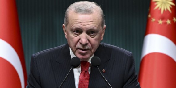 Cumhurbaşkanı Erdoğan'dan önemli açıklamalar…
