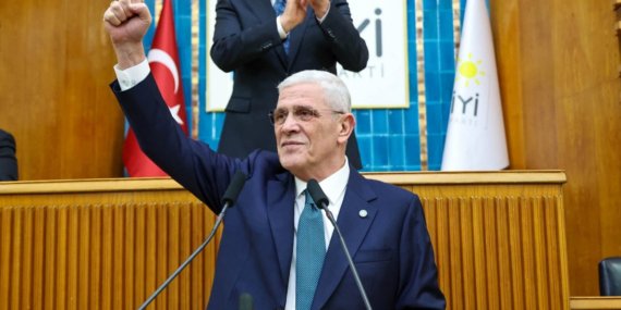 Dervişoğlu’ndan Bahçeli-Öcalan İlişkisine Şok İddia