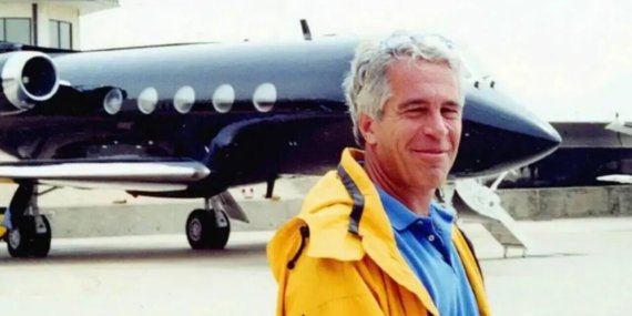 Epstein’in Uçuşları: 2019’a Dek Britanya Havaalanları ve Üsleri Kullanılmış