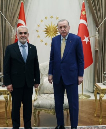Erdogan-HUDA-PAR-lideri-Yapicioglu-ile-gorustu-featured