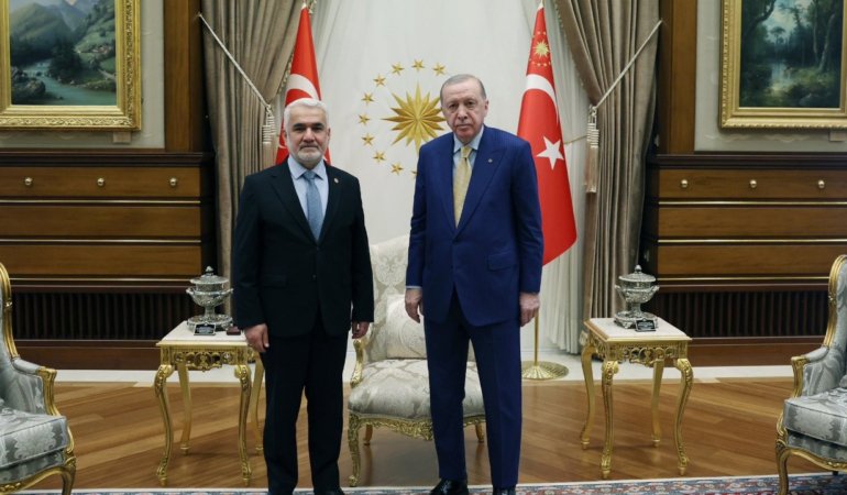 Erdogan-HUDA-PAR-lideri-Yapicioglu-ile-gorustu-featured