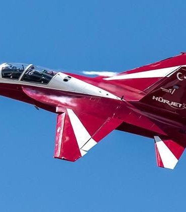 HURJET-Antalya8217da-Ses-Ustu-Test-Ucuslarina-Hazirlaniyor-featured