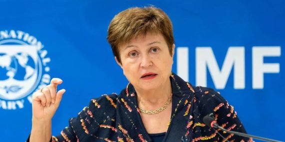 IMF’ten ABD Ekonomisi İçin Olumlu Tahminler