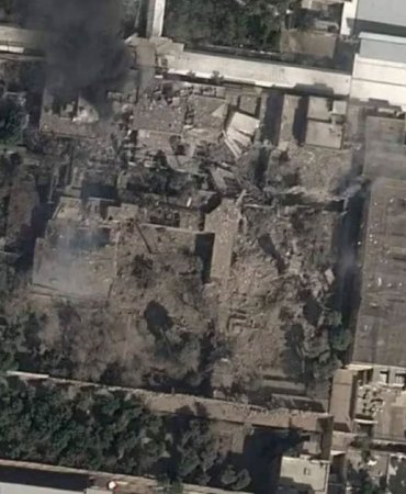 Iran-Liderinin-Konutundan-Yikici-Goruntuler-Ortaya-Cikti-featured