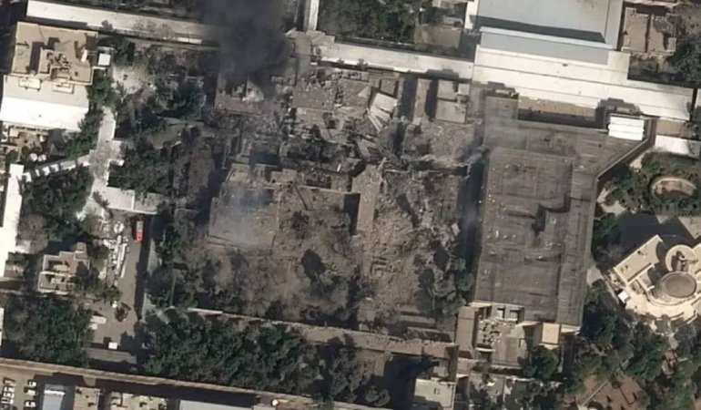 Iran-Liderinin-Konutundan-Yikici-Goruntuler-Ortaya-Cikti-featured