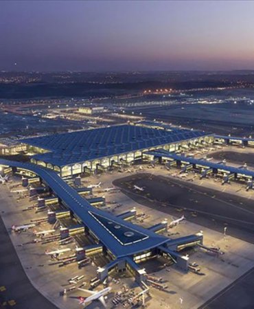 Iran-Operasyonlari-Istanbul-Havalimani8217nda-Yogun-Inisler-featured
