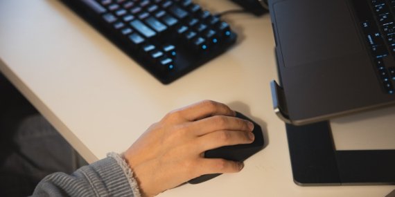 Klavye Hileli Memurun Sonu Geldi