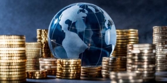 Küresel Borç Rekor Kırdı: 348,3 Trilyon Dolar
