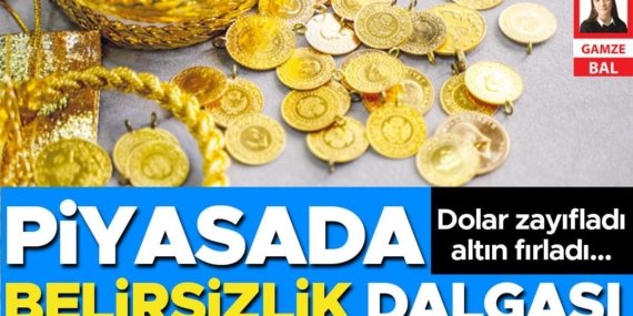 Küresel Piyasalar Trump ve Mahkeme Çekişmesiyle Sallanıyor