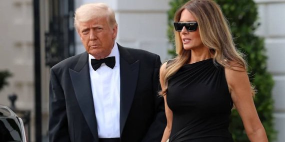 Melania Trump, BM Güvenlik Konseyi’ne Liderlik Edecek