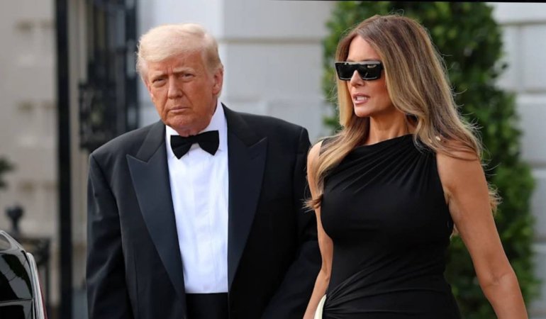 Melania-Trump-BM-Guvenlik-Konseyi8217ne-Liderlik-Edecek-featured
