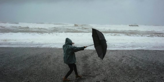 Meteoroloji 31 ili sarı kodla uyardı: Kar ve fırtına hangi illerde etkili olacak? İşte tahminler…