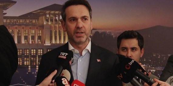 Pakistan’a Sismik Arama Gemisi Gönderme Planı