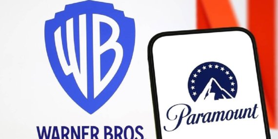 Paramount, Warner Bros. Discovery’yi Satın Alıyor: Netflix Çekildi