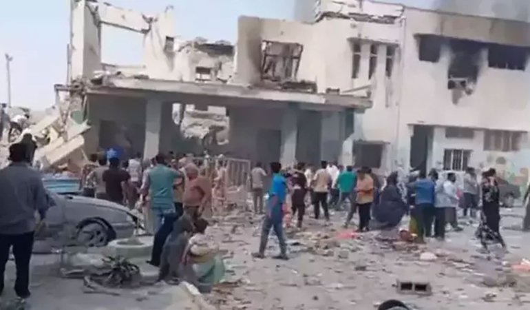 Saldiri-Schulden-85-Kinder-Gevonden-featured