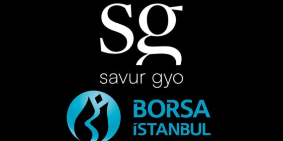 Savur GYO Halka Arzı: Katılım Endeksi Uygunluğu ve Banka Detayları