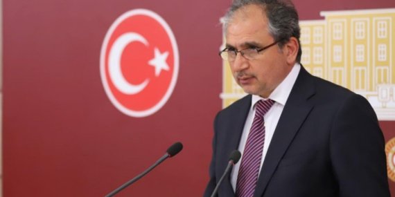 TBMM’de Vekiller Arasında Sert Tartışma: Yatırımlar ve Kişisel Konular Gündeme Geldi