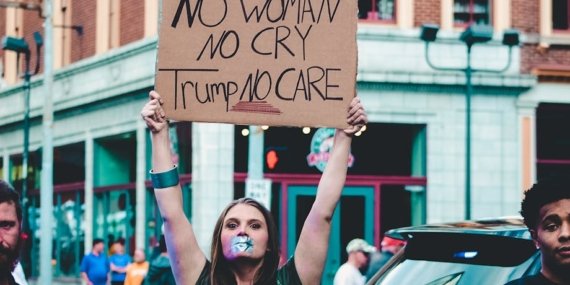 Trump’tan İran’a Sert Uyarı: Anlaşma Olmazsa Bedeli Ağır Olur