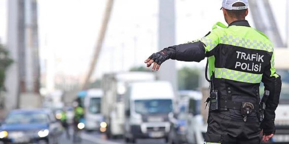 Yeni Trafik Düzenlemeleri: Cezalar Arttı, Yaptırımlar Ağırlaştı