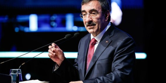 Yılmaz: Savunma Sanayi Ülke Genelinde Gelişiyor