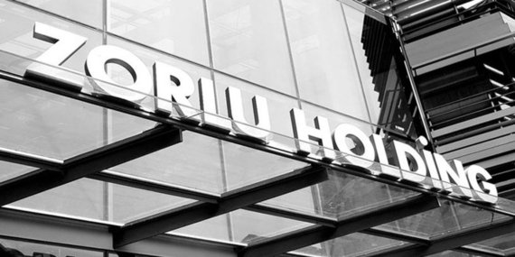 Zorlu Holding Borç Yapılandırması İçin Bankalarla Temasta
