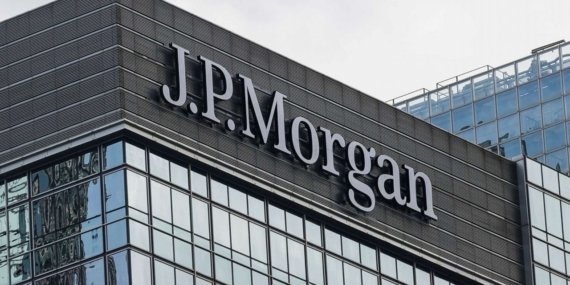 Küresel rezervler değişiyor: JP Morgan’dan altın için yeni rekor tahmini