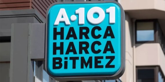 A101’de 19 Mart’ta Benzinli Motosiklet Heyecanı