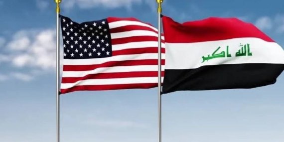 ABD, Irak’taki Vatandaşlarına Acil Ayrılma Çağrısı Yaptı