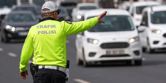 Ankara’da Yarın Newroz Kutlaması Nedeniyle Trafik Güzergahları Değişiyor