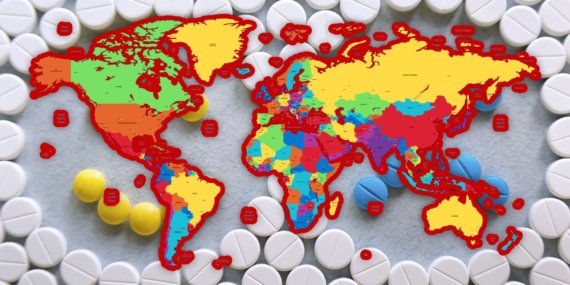 Antidepresan Kullanımında Sürpriz Veriler Ortaya Çıktı