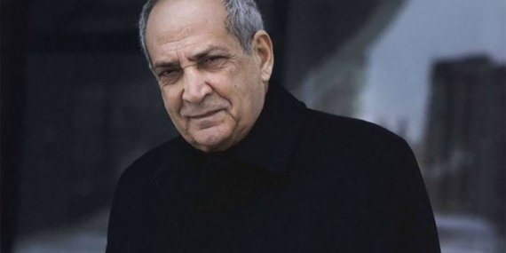 Azerbaycan’ın Değerli Sanatçısı Rasim Balayev Vefat Etti