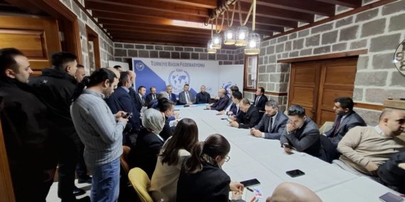 Bakan Çiftçi: En Çok Soruşturma İzni AK Partili Belediyelere Verildi
