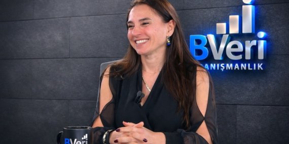 Banu Kıvcı Tokalı’dan 30 Yıllık Deneyimle BVeri Danışmanlık