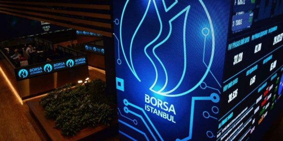 Borsa İstanbul: Açılış Yükselişle Başladı, Gün Ortasında Düşüşe Geçti