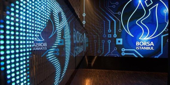 Borsa İstanbul’da Kapanış Hafif Yükselişle