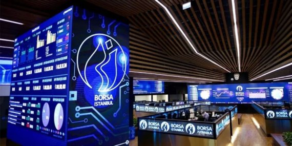Borsa İstanbul’da Satışlar Devam Ediyor