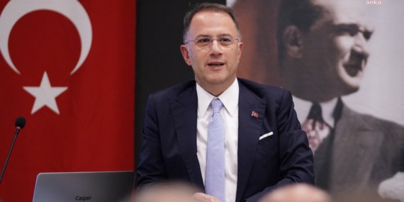 Çalık Yeniden Silivri’ye Nakledildi