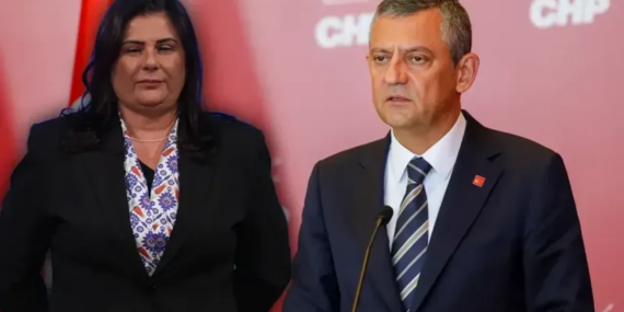 Çerçioğlu’ndan Özel’e Yanıt: Yargıda Hesaplaşma Çağrısı