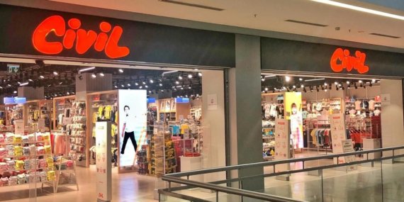 Civil Mağazacılık’a Siber Saldırı: KVKK Devrede