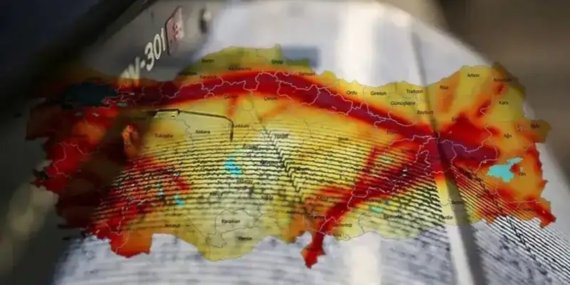 Denizli’deki Deprem Sonrası Prof. Dr. Sözbilir’den Önemli Uyarı