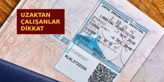 Dijital Göçebeler İçin 2026’da Kapılarını Açan 10 Ülke