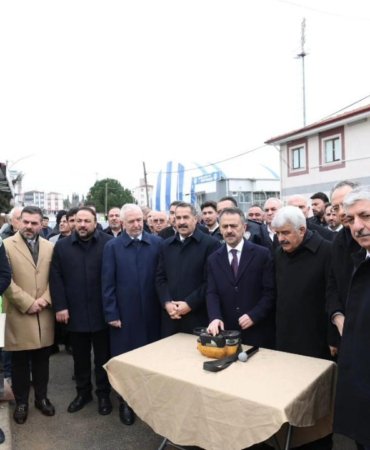 Dilovasi-Muftuluk-Binasinin-Temeli-Dualarla-Atildi-featured